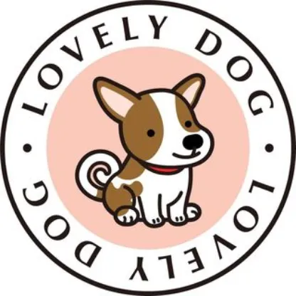 Lovely Dog樂福犬寵物生活館