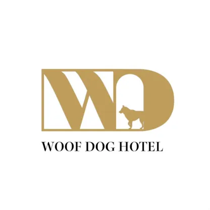 WOOF DOG HOTEL 汪の居 (汪堡)
